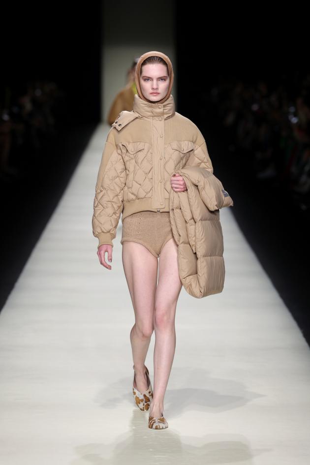 MARYLING Fashion Show Autunno Inverno 24-25