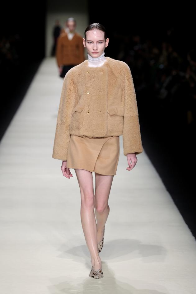 MARYLING Fashion Show Autunno Inverno 24-25