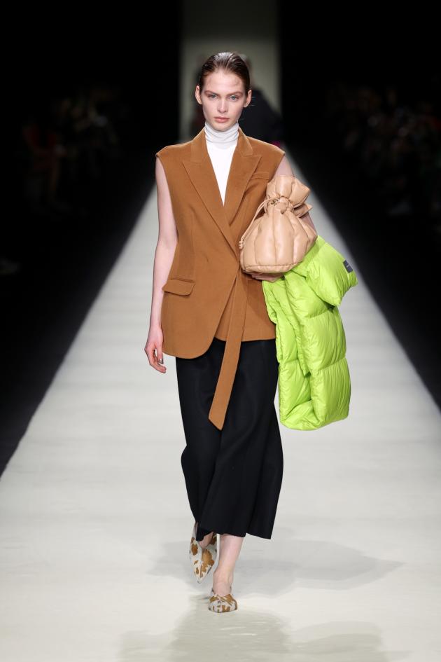 MARYLING Fashion Show Autunno Inverno 24-25