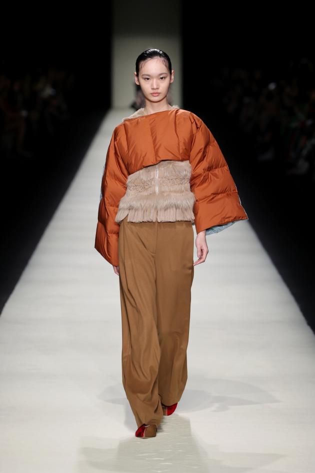 MARYLING Fashion Show Autunno Inverno 24-25