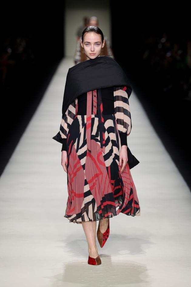 MARYLING Fashion Show Autunno Inverno 24-25