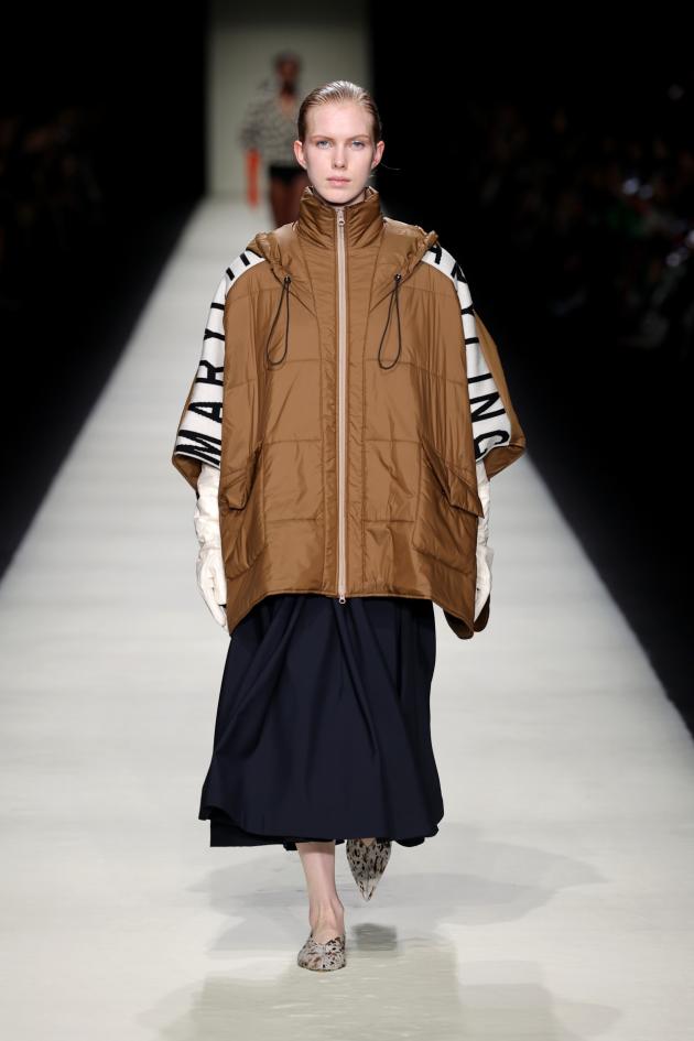 MARYLING Fashion Show Autunno Inverno 24-25
