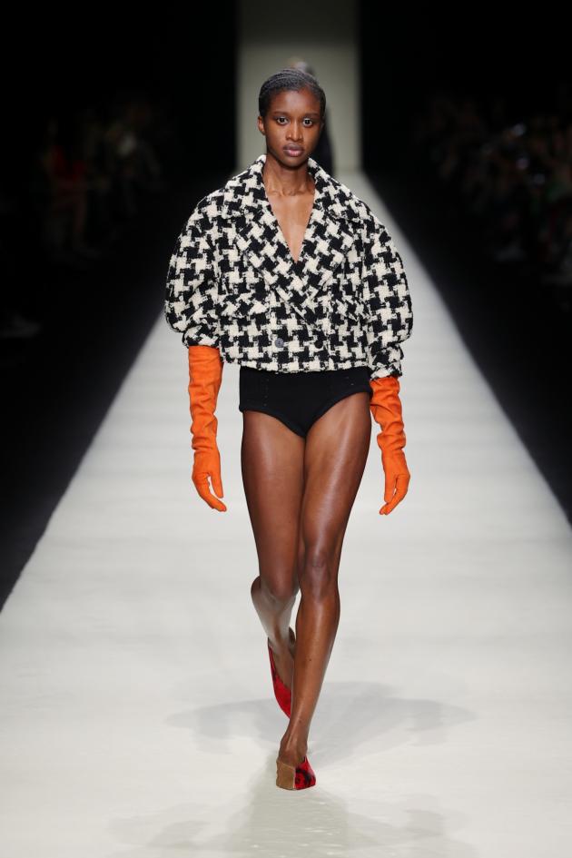 MARYLING Fashion Show Autunno Inverno 24-25