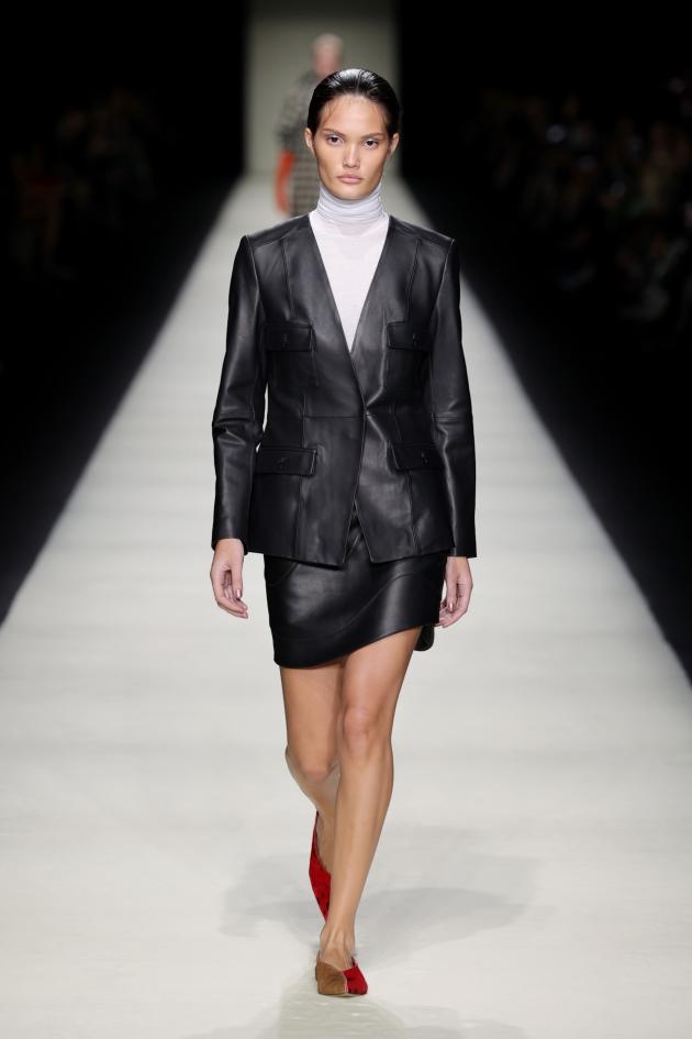 MARYLING Fashion Show Autunno Inverno 24-25