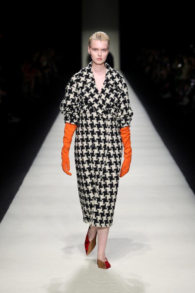MARYLING Fashion Show Autunno Inverno 24-25