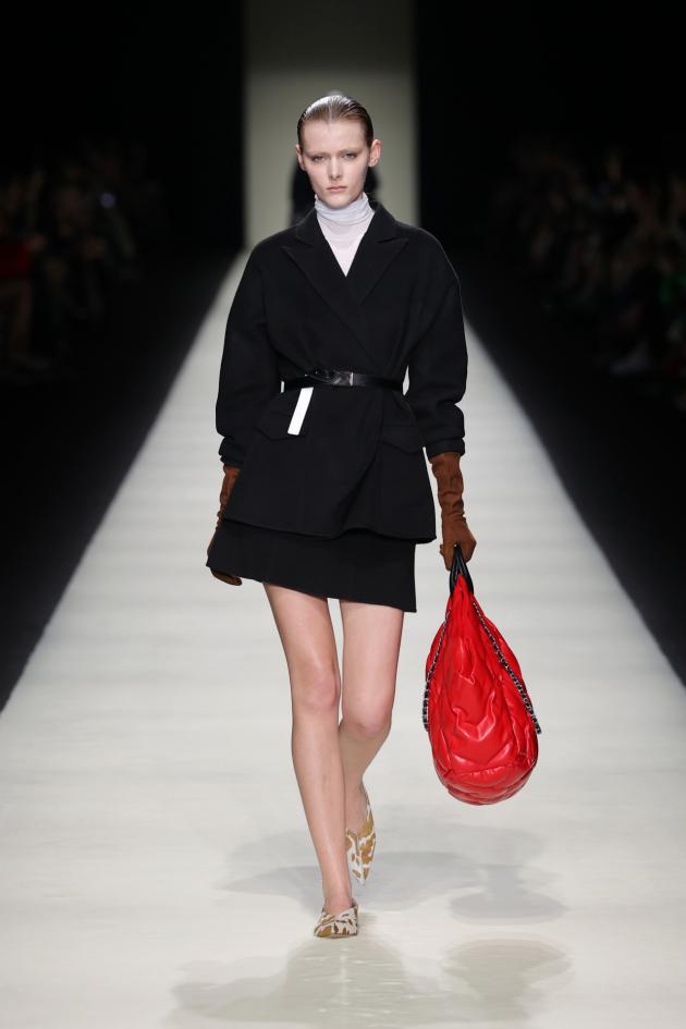 MARYLING Fashion Show Autunno Inverno 24-25