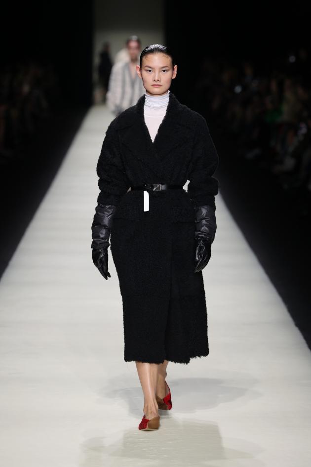 MARYLING Fashion Show Autunno Inverno 24-25