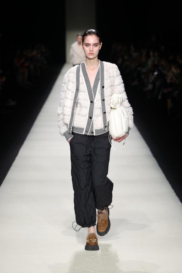 MARYLING Fashion Show Autunno Inverno 24-25