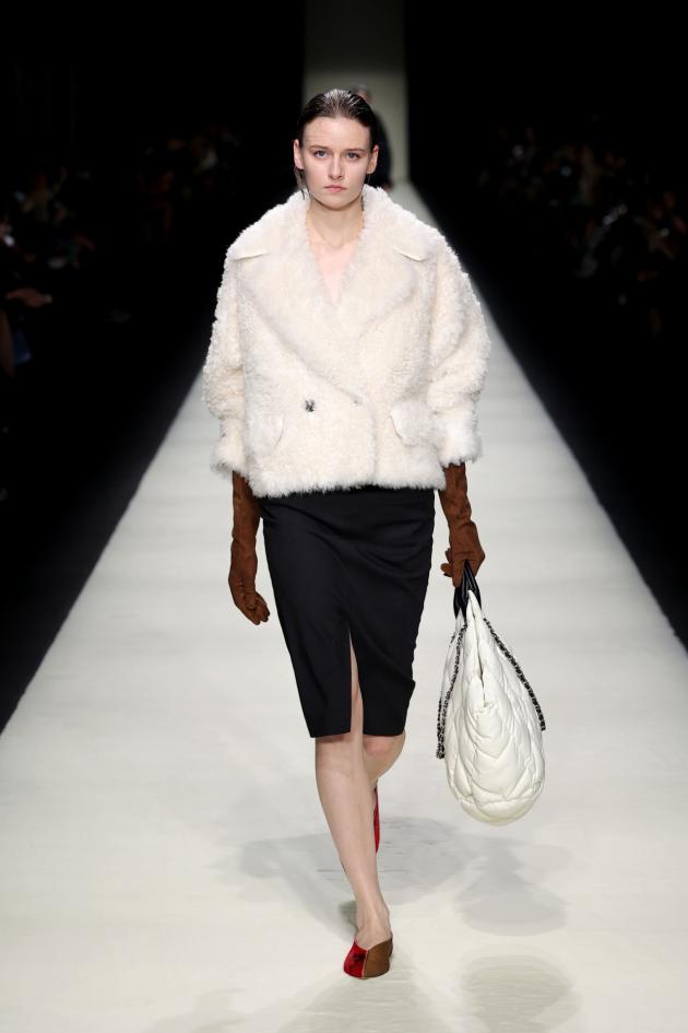 MARYLING Fashion Show Autunno Inverno 24-25