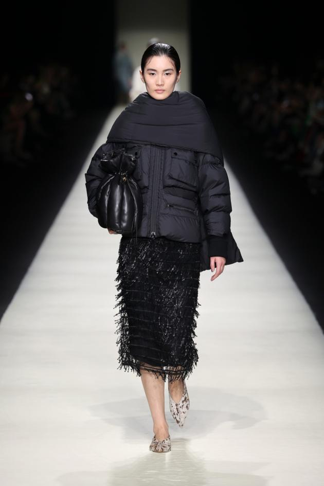 MARYLING Fashion Show Autunno Inverno 24-25