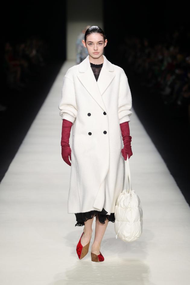 MARYLING Fashion Show Autunno Inverno 24-25