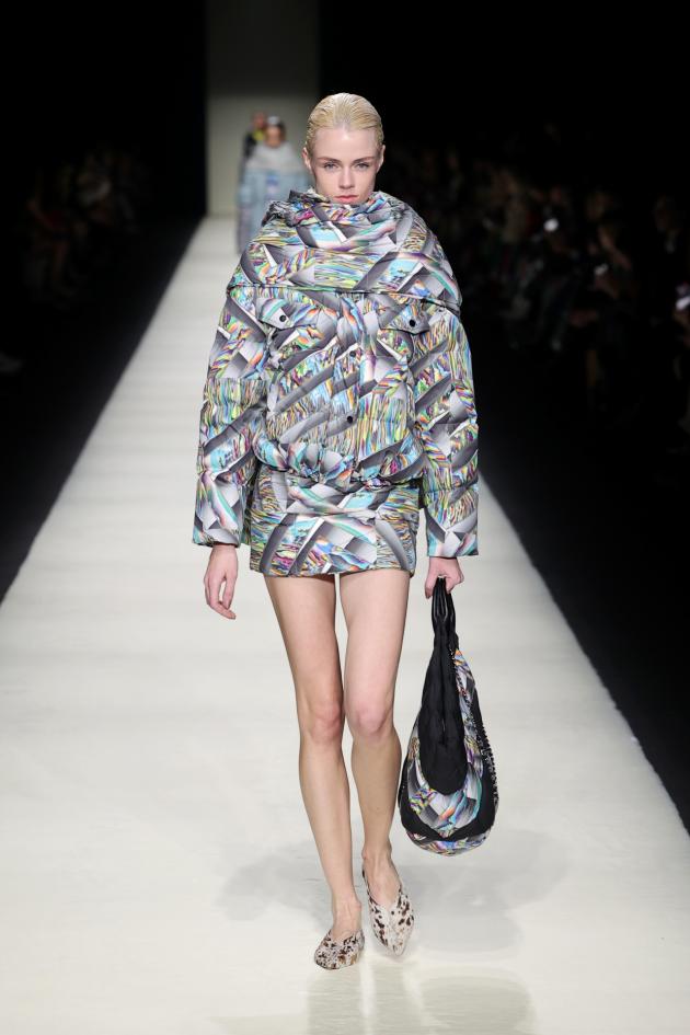 MARYLING Fashion Show Autunno Inverno 24-25