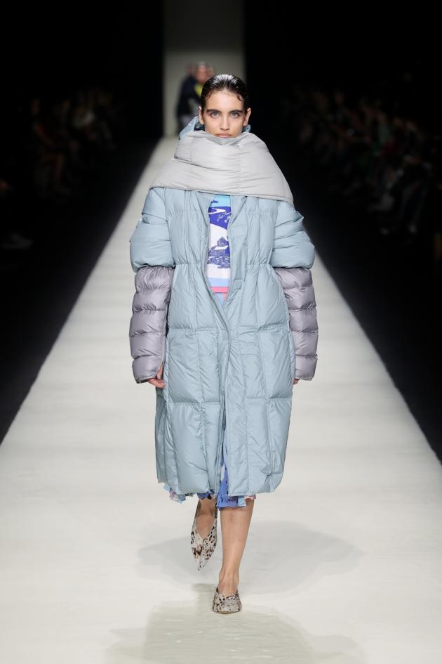 MARYLING Fashion Show Autunno Inverno 24-25