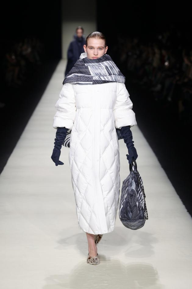 MARYLING Fashion Show Autunno Inverno 24-25
