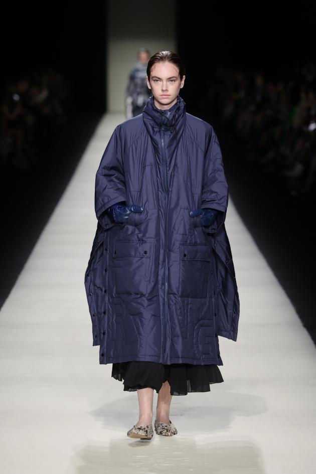 MARYLING Fashion Show Autunno Inverno 24-25