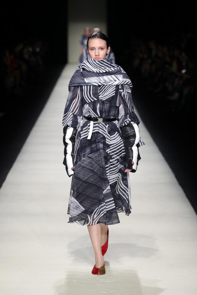 MARYLING Fashion Show Autunno Inverno 24-25