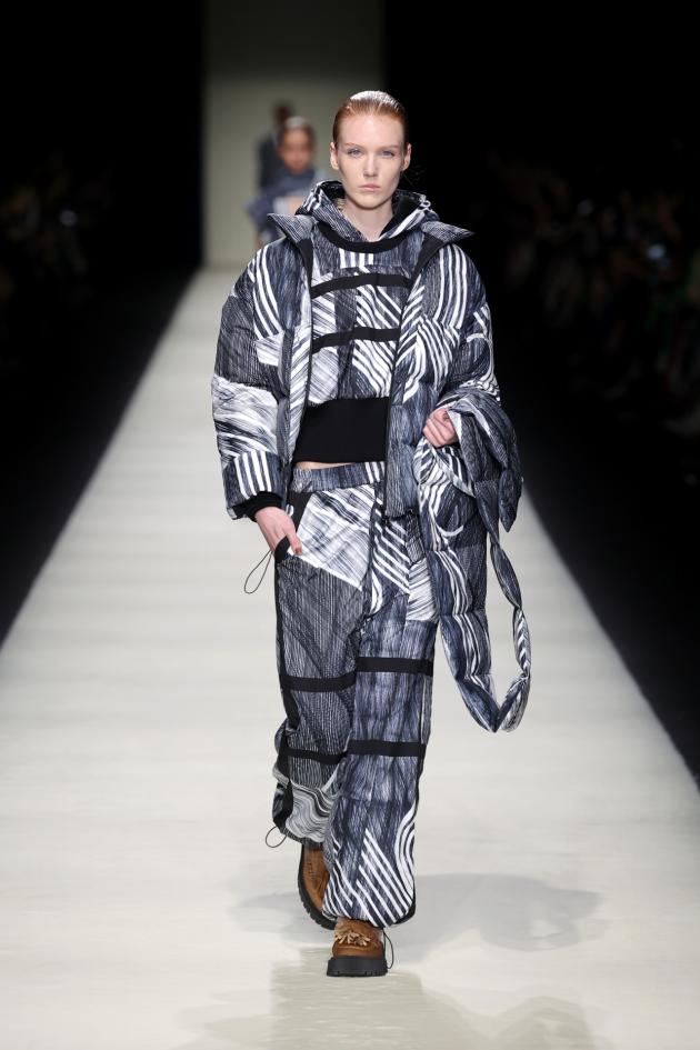 MARYLING Fashion Show Autunno Inverno 24-25