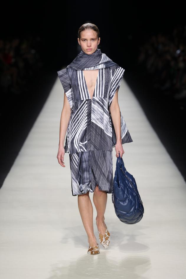 MARYLING Fashion Show Autunno Inverno 24-25