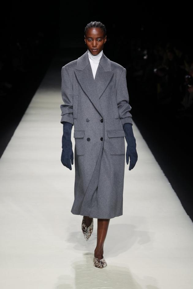 MARYLING Fashion Show Autunno Inverno 24-25