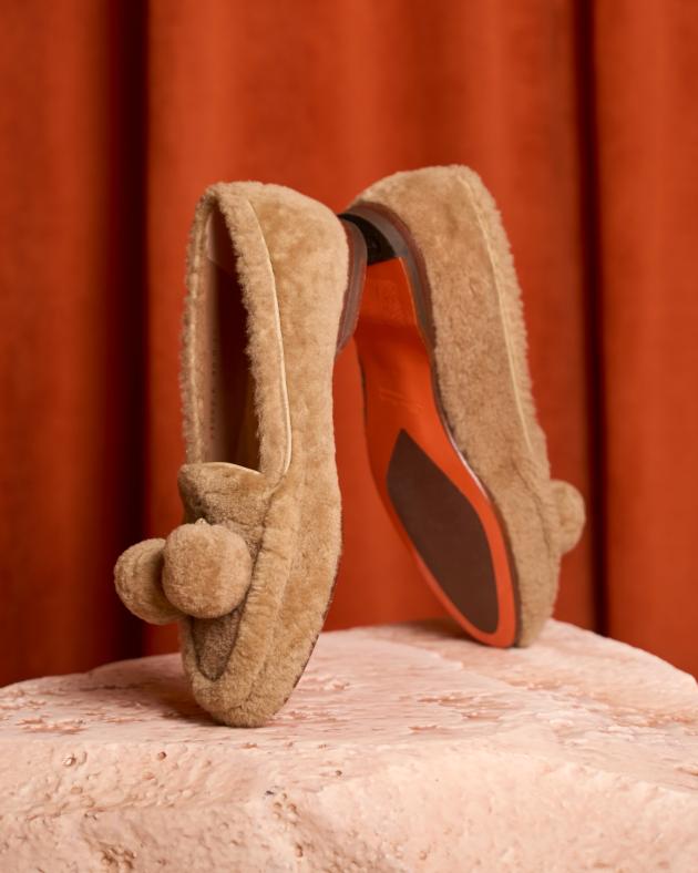 Santoni Autunno Inverno 24-25