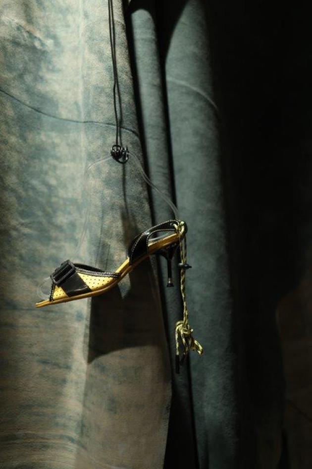 Baldinini Fall Winter 24-25