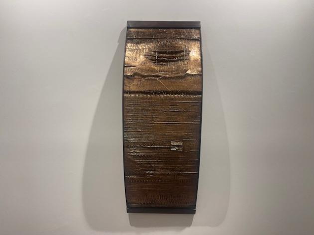 Arnaldo Pomodoro:Il Movimento possibile Cortesi Gallery Milano