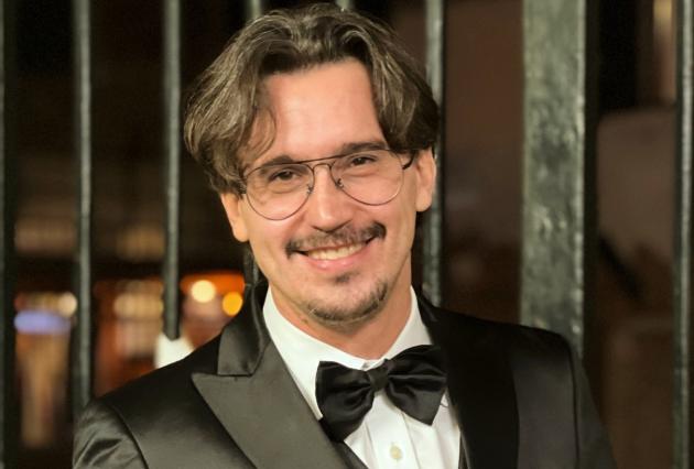 Damiano Michieletto