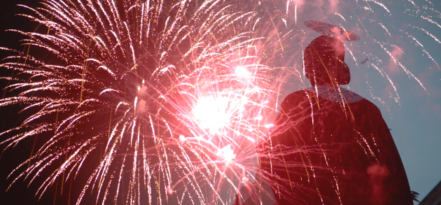 La festa di S.Antioco martire in Sardegna
