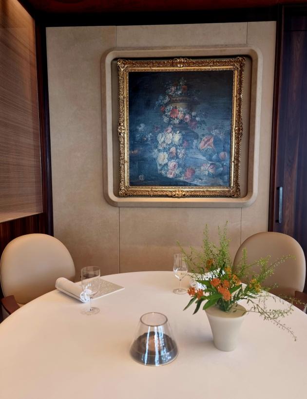 Collezione d'arte del Rome Cavalieri