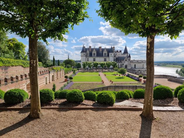 Castello di Amboise