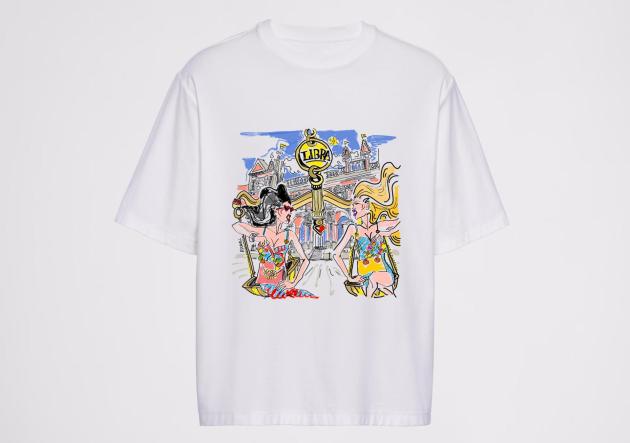 T-shirt Zodiac Collection
