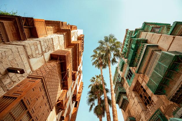 AlBalad Jeddah