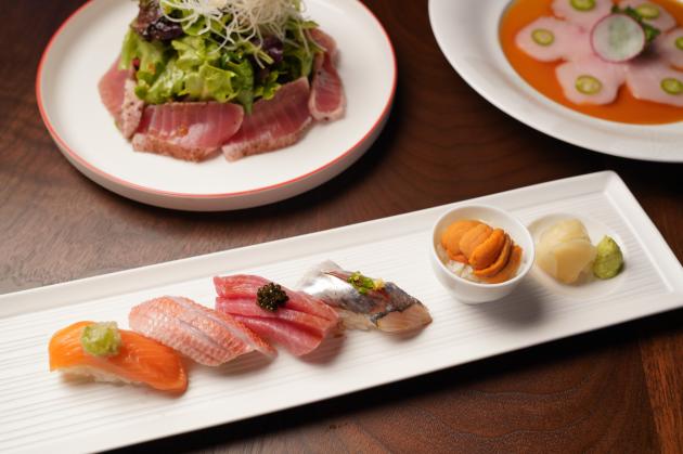 Nobu Sushi