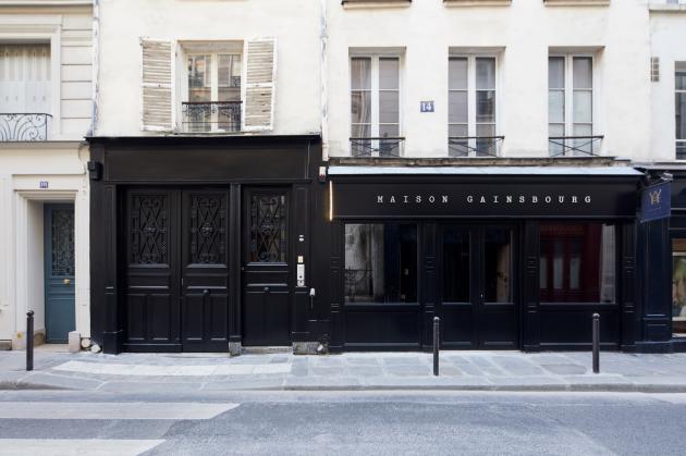 Facciata dal Museo Gainsbourg (credits _14_Alexis_Raimbault_web_BD)