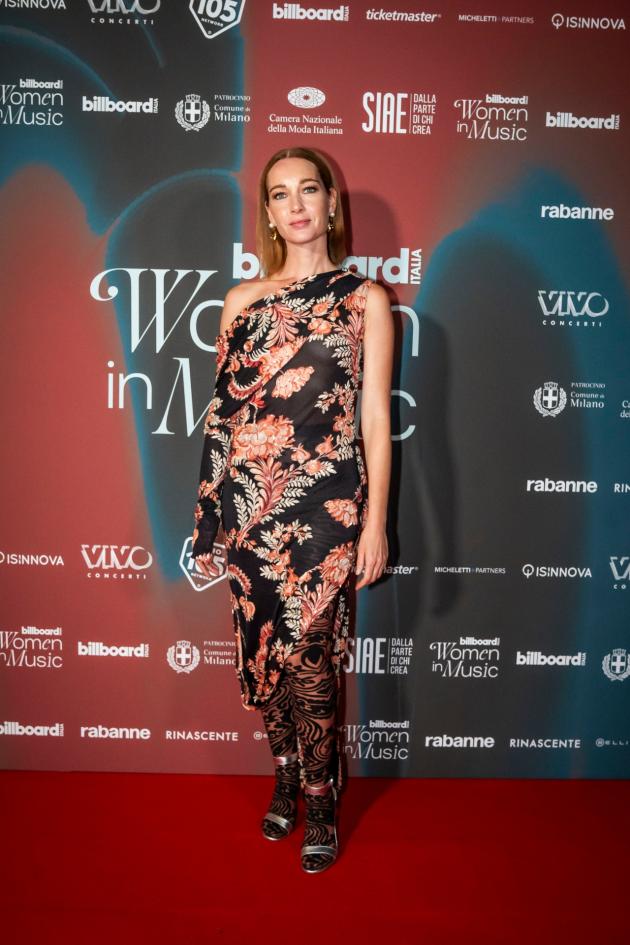 Cristiana Capotondi