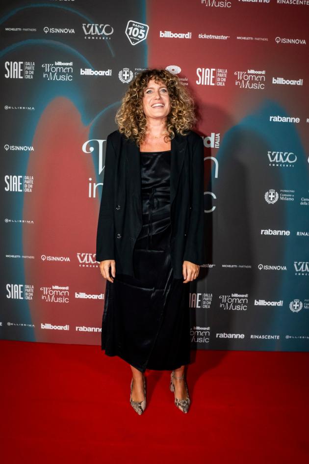 Marta Donà