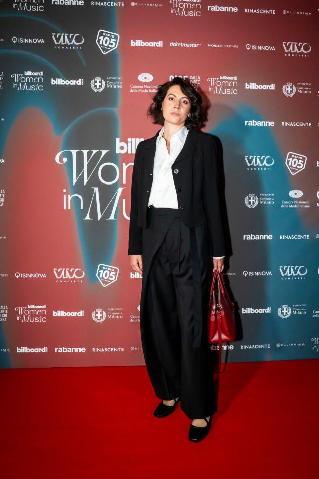Marta Salogni