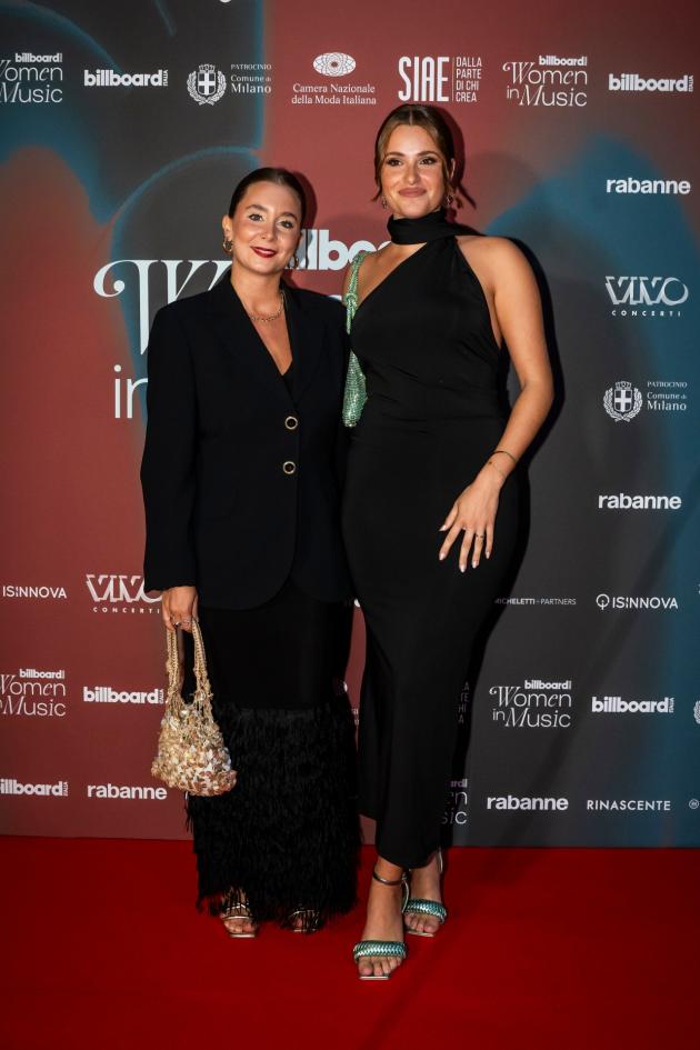Silvia Buratti e Eleonora Fincati