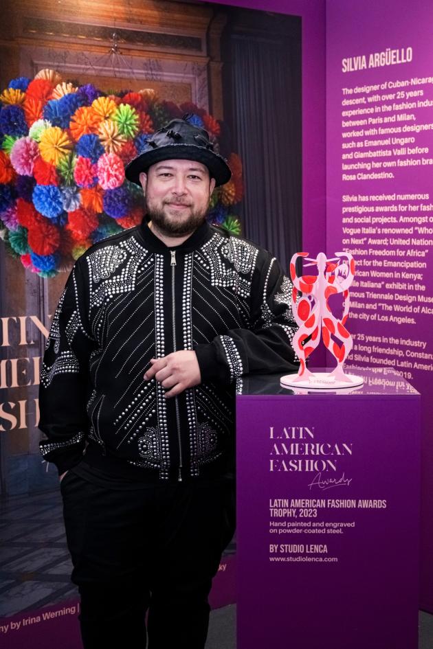 Latin American Fashion Awards