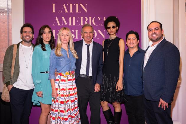 Latin American Fashion Awards