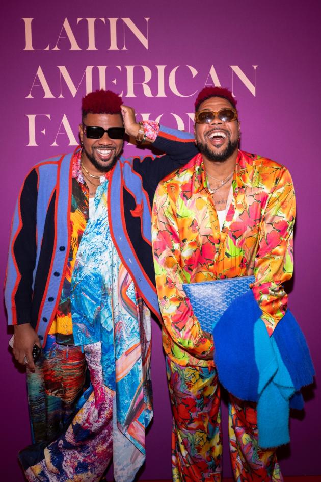 Latin American Fashion Awards