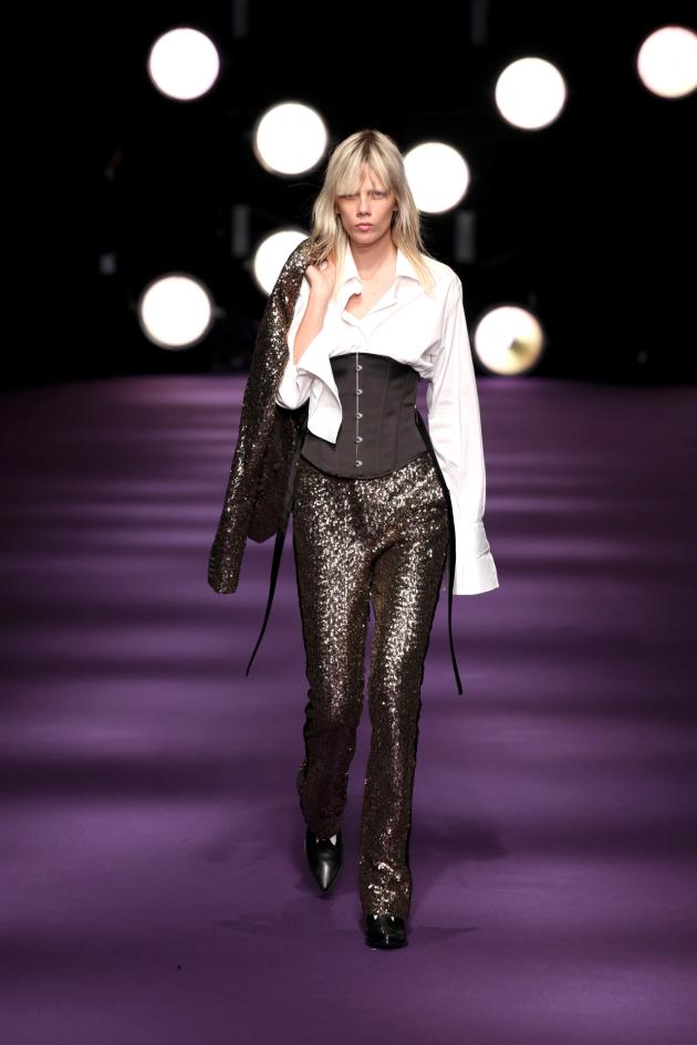 Redemption Spring Summer 2025