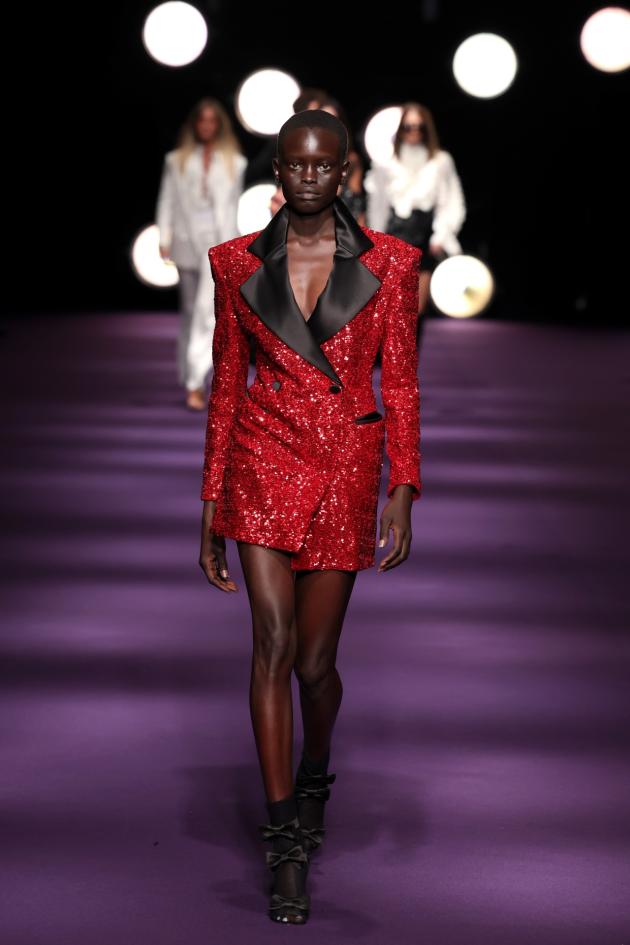 Redemption Spring Summer 2025