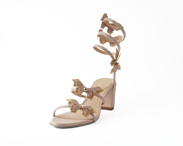 Rene Caovilla - Fairy S/S 25