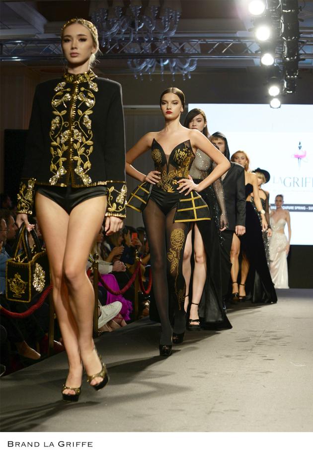Fashion Art and More