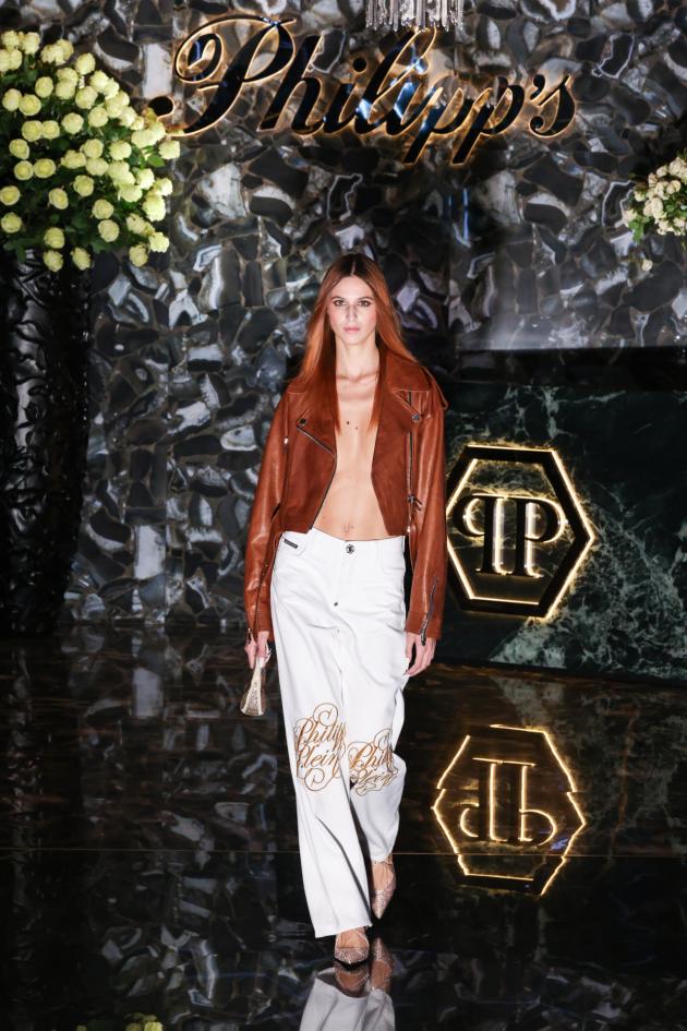 Philipp Plein - Plein Hotel & Fashion Show