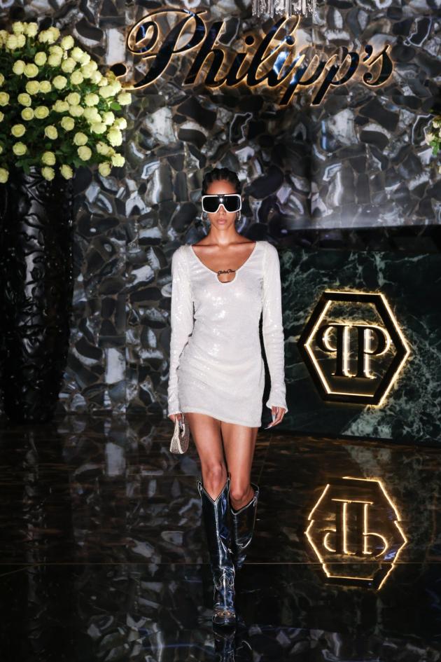Philipp Plein - Plein Hotel & Fashion Show