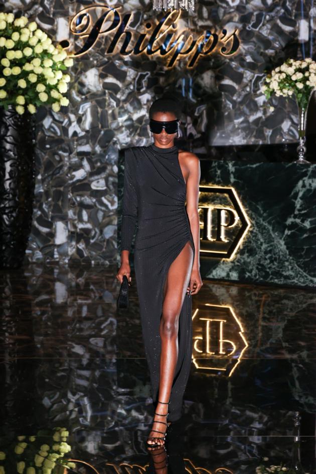 Philipp Plein - Plein Hotel & Fashion Show
