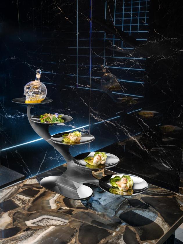 Philipp Plein - Plein Hotel & Fashion Show