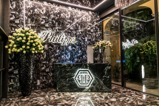 Philipp Plein - Plein Hotel & Fashion Show